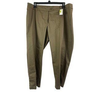 Westbound Women's Dark Green Pants